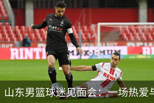 山东男篮球迷见面会：一场热爱与激情的聚会